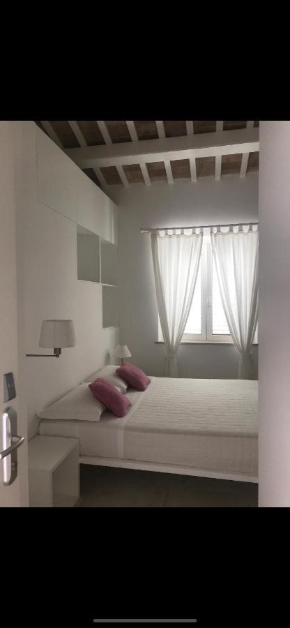 Camere Mare ซีโรโล ภายนอก รูปภาพ