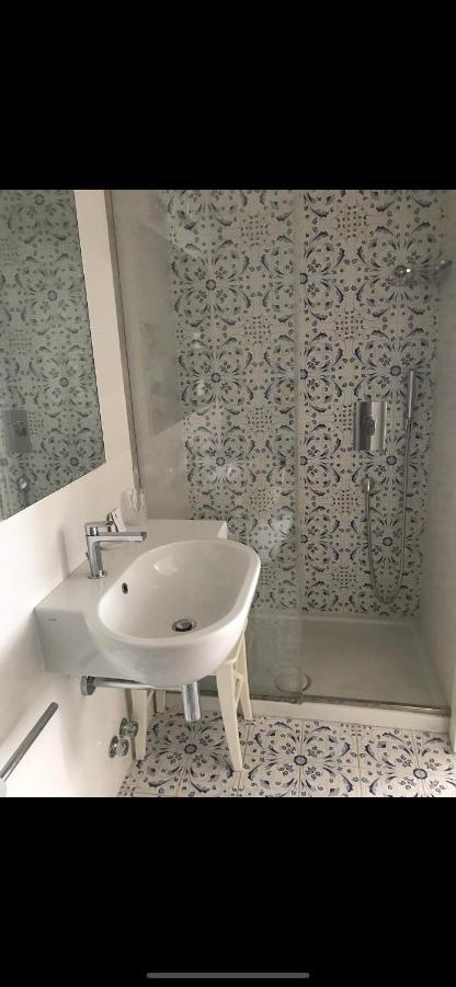 Camere Mare ซีโรโล ภายนอก รูปภาพ