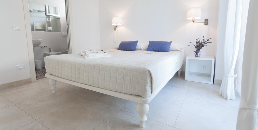 Camere Mare ซีโรโล ภายนอก รูปภาพ